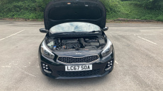 Kia Ceed 1.0T GDi ISG GT-Line 5dr Petrol Hatchback